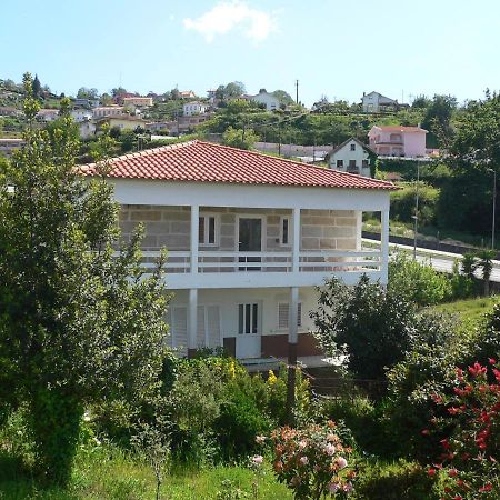 Maria Joao Villa Paredes de Coura Dış mekan fotoğraf